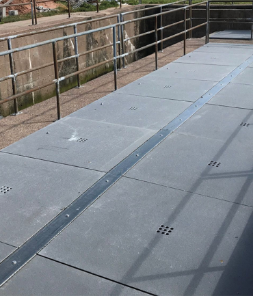 Full Span Cover System Buttom Right