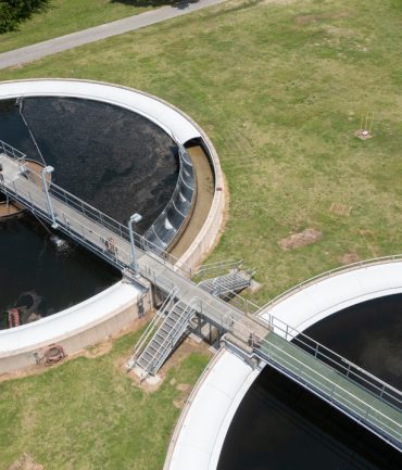 Ormond Beach WWTP NEFCO NAF