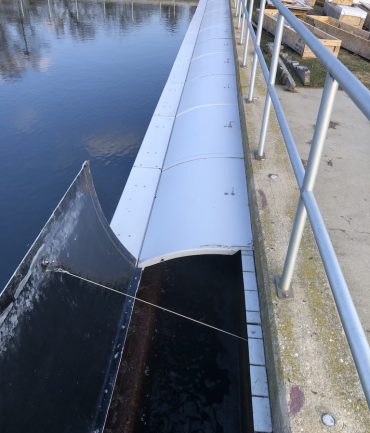 Wausau WI Square Tank